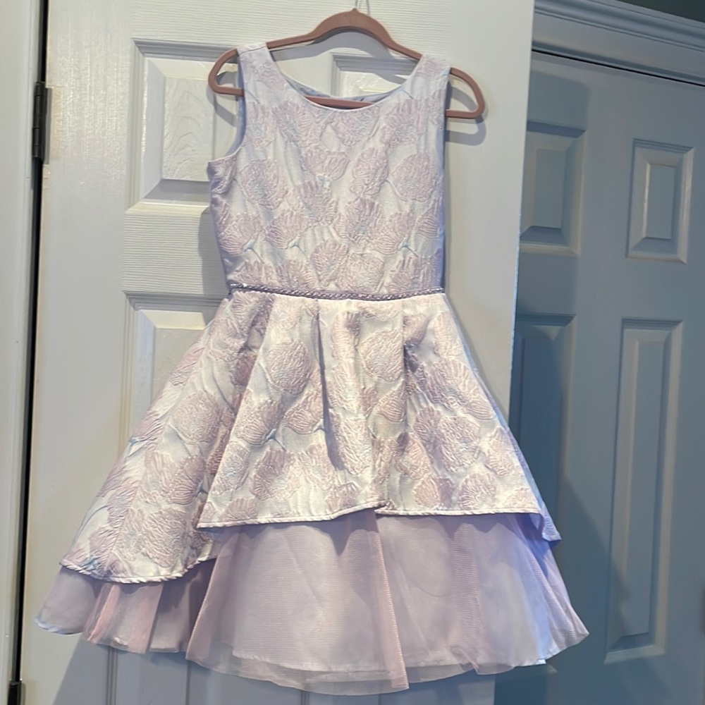 Dress size 10